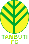 Logo of TAMBUTI F.C.-min