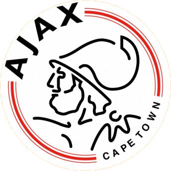 Logo of AJAX CAPE TOWN F.C. (SOUTH AFRICA)