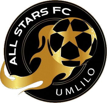 Logo of ALL STARS F.C. (SOUTH AFRICA)