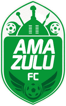 Logo of AMAZULU F.C. (SOUTH AFRICA)