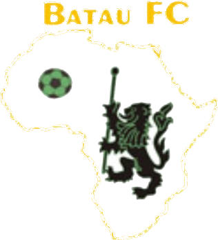 Logo of BATAU F.C. (SOUTH AFRICA)