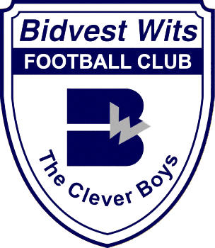Logo of BIDVEST WITS FC (SOUTH AFRICA)