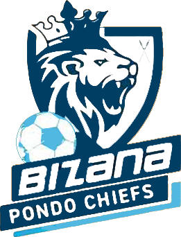 Logo of BIZANA PONDO CHIEFS F.C. (SOUTH AFRICA)