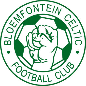 Logo of BLOEMFONTEIN CELTIC FC (SOUTH AFRICA)