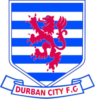 Logo of DURBAN CITY F.C. (SOUTH AFRICA)