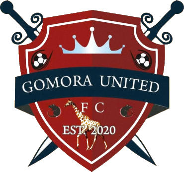 Logo of GOMORA UNITED F.C. (SOUTH AFRICA)