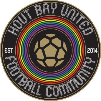 Logo of HOUT BAY UNITED F. CO,,UNITY (SOUTH AFRICA)