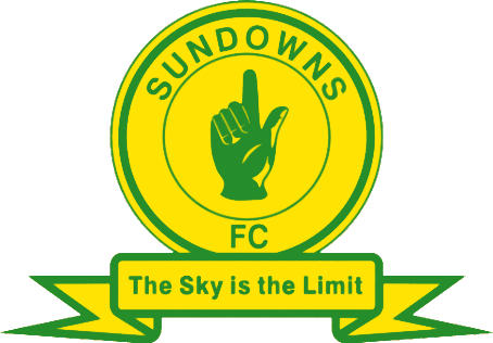 Logo of MAMELODI SUNDOWNS FC (SOUTH AFRICA)