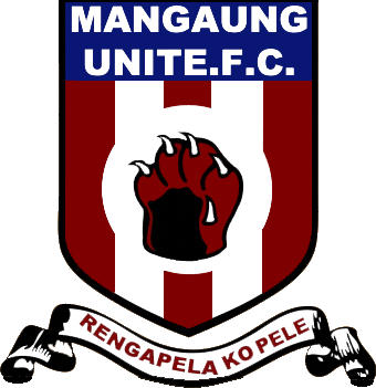 Logo of MANGAUNG UNITE F.C. (SOUTH AFRICA)