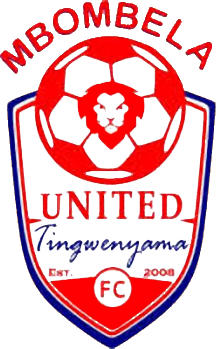 Logo of MBOMBELA UNITED F.C. (SOUTH AFRICA)
