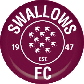 Logo of MOROKA SWALLOWS FC (SOUTH AFRICA)