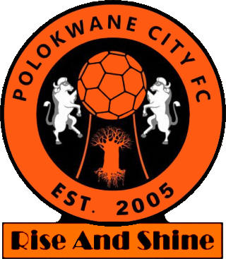 Logo of POLOKWANE CITY F.C. (SOUTH AFRICA)