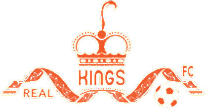 Logo of REAL KINGS F.C. (SOUTH AFRICA)