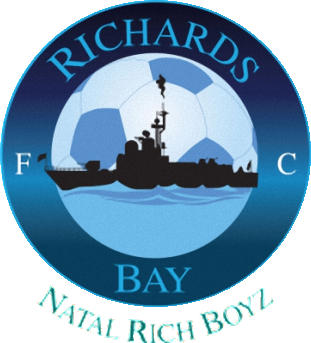 Logo of RICHARDS BAY F.C. (SOUTH AFRICA)