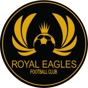 Logo of ROYAL EAGLES F.C. (SOUTH AFRICA)