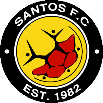Logo of SANTOS F.C.(SAF) (SOUTH AFRICA)