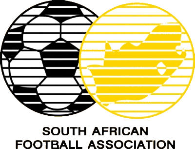 Logo of SOUTH AFRICA NATIONAL FOOTBALL TEAM (SOUTH AFRICA)