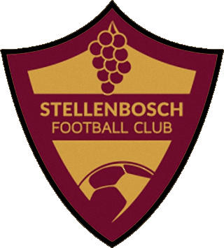 Logo of STELLENBOSCH F.C. (SOUTH AFRICA)