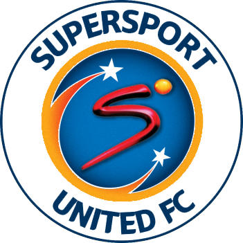 Logo of SUPERSPORT UNITED FC (SOUTH AFRICA)