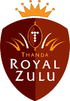 Logo of THANDA ROYAL ZULU F.C. (SOUTH AFRICA)