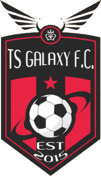Logo of TS GALAXY F.C. (SOUTH AFRICA)