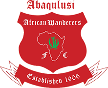 Logo of AFRICAN WANDERERS F.C.-min
