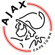 Logo of AJAX CAPE TOWN F.C.-min