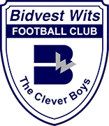 Logo of BIDVEST WITS FC-min