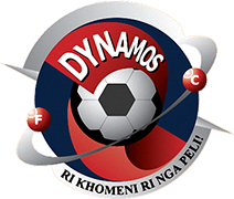 Logo of DYNAMOS F.C.(SAF)-min