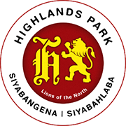 Logo of HIGHLANDS PARK F.C.-min
