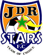 Logo of JDR STARS F.C.-min