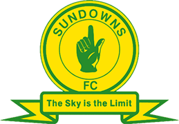 Logo of MAMELODI SUNDOWNS FC-min