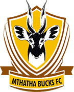 Logo of MTHATHA BUCKS F.C.-min