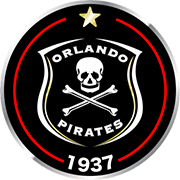 Logo of ORLANDO PIRATES FC-min
