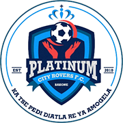Logo of PLATINUM CITY ROVERS F.C.-min