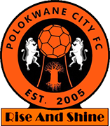Logo of POLOKWANE CITY F.C.-min