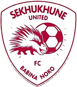 Logo of SEKHUKHUNE UNITED F.C.-min