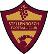Logo of STELLENBOSCH F.C.-min