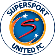 Logo of SUPERSPORT UNITED FC-min