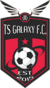 Logo of TS GALAXY F.C.-min