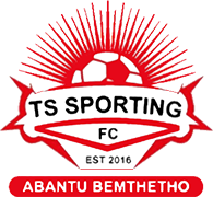 Logo of TS SPORTING F.C.-min