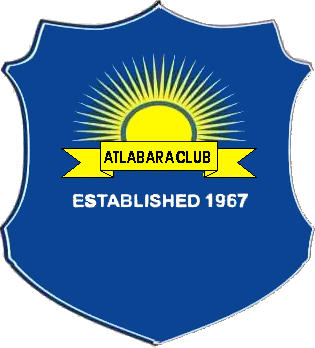 Logo of ATLABARA CLUB (SOUTH SUDAN)