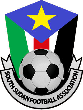 Logo of SOUTH SUDAN NATIONAL FOOTBALL TEAM (SOUTH SUDAN)