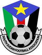 Logo of SOUTH SUDAN NATIONAL FOOTBALL TEAM-min