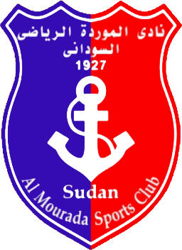Logo of AL MOURADA S.C. (SUDAN)