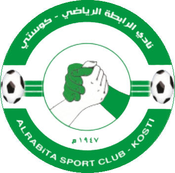 Logo of AL RABITA S.C. (SUDAN)