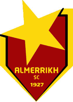 Logo of AL-MERREIKH S.C. (SUDAN)