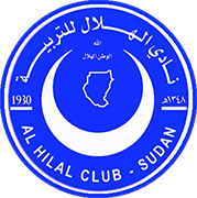 Logo of AL HILAL CLUB-min