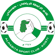 Logo of AL RABITA S.C.-min