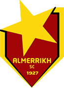 Logo of AL-MERREIKH S.C.-min